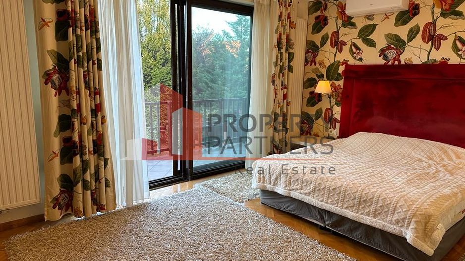 Proprietate unica langa Jolie Ville, Pipera - Poză 21