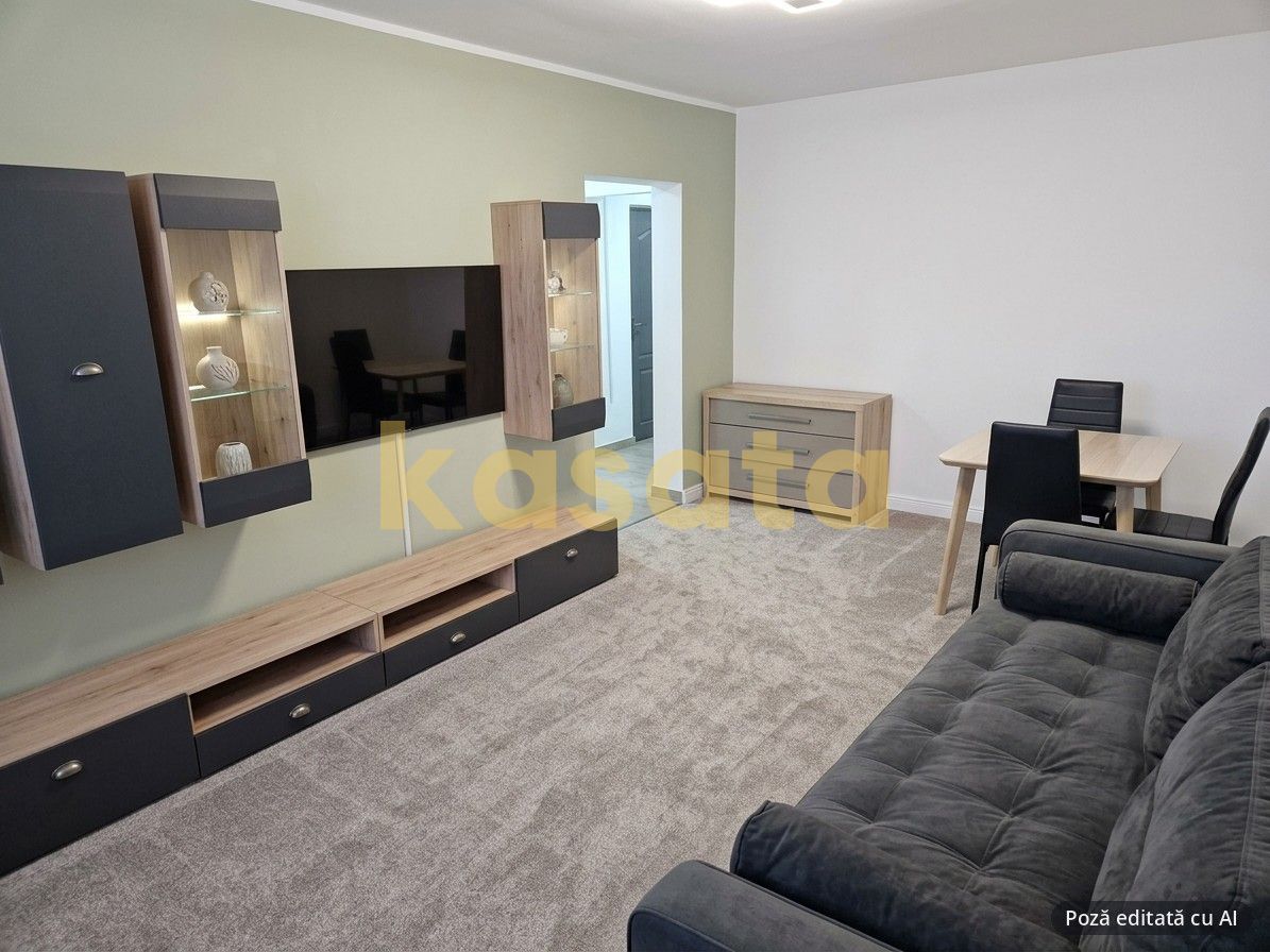 OPORTUNITATE | APARTAMENT 3 CAMERE | DOAMNA GHICA |RENOVAT |DECOMANDAT - Poză 1