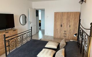 AP. 3 CAMERE BRANCOVEANU, BLOC REABILITAT,  MOBILAT/UTILI MODERN - Poză 9