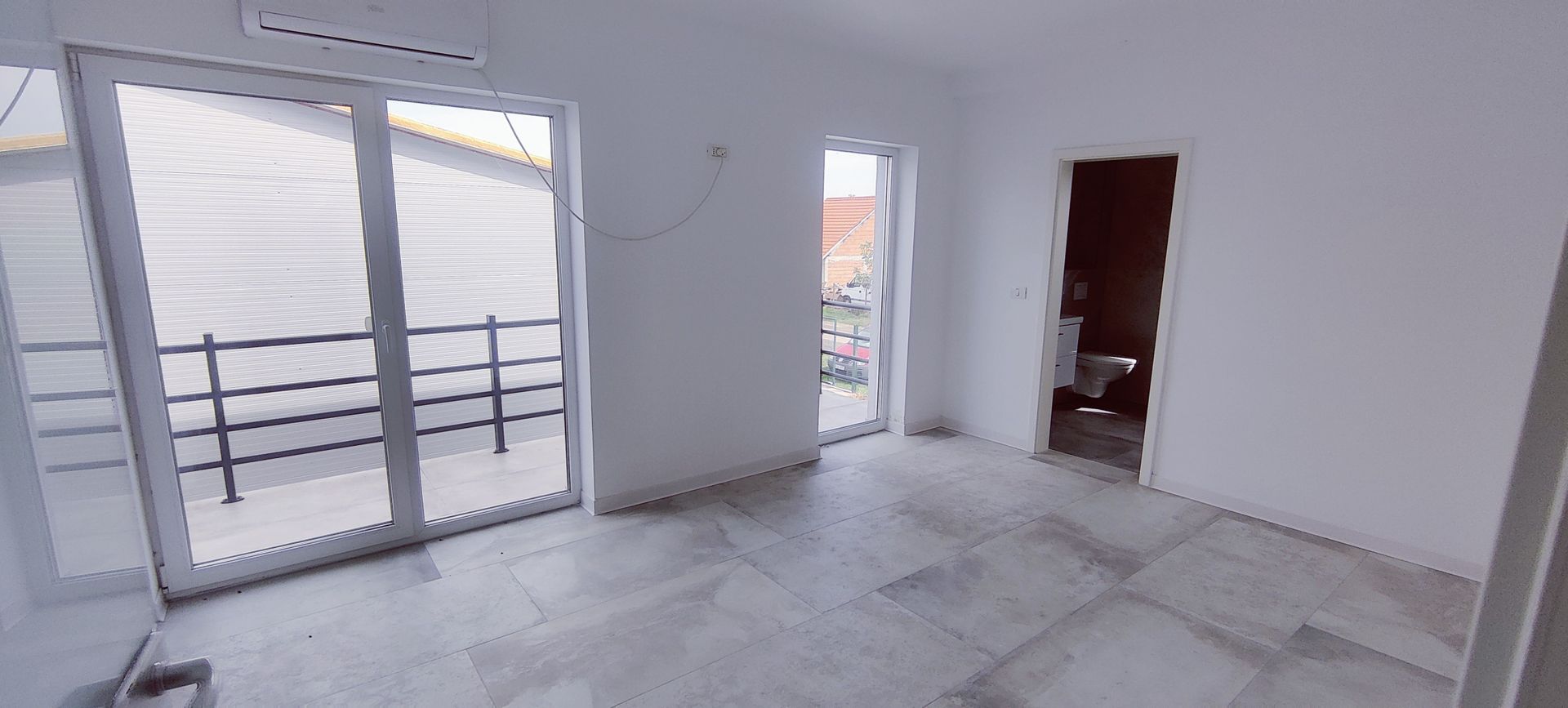 SPATIU BIROURI 180 MP , PRIMA INCHIRIERE , GIROC - Poză 13