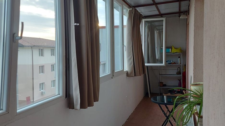 COMISION 0% | Apartament 3 camerfe | Giroc | 55 mp + 12 mp Balcon - Poză 22