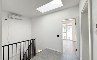 Ap pe 2 niveluri. 4 camere, 2 bai. 2 locuri de parcare. - Poză 9