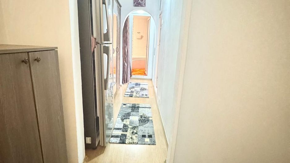 Apartament 3 camere de vânzare – Șos. București - Poză 11