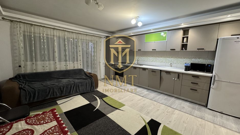 Apartament cu 2 camere | 54 mp  |  VIVO - Poză 4