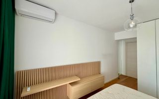 Apartament 2 camere, Aviatiei, balcon 9,5 mp - Poză 19