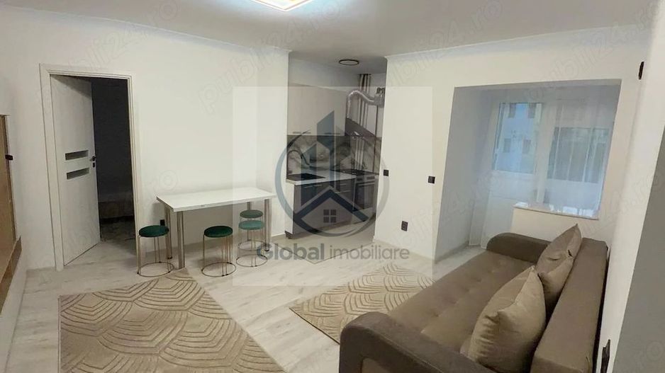 Apartament 3 camere Berceni | Emil Racoviță | 60 mp | 520 € - Poză 2