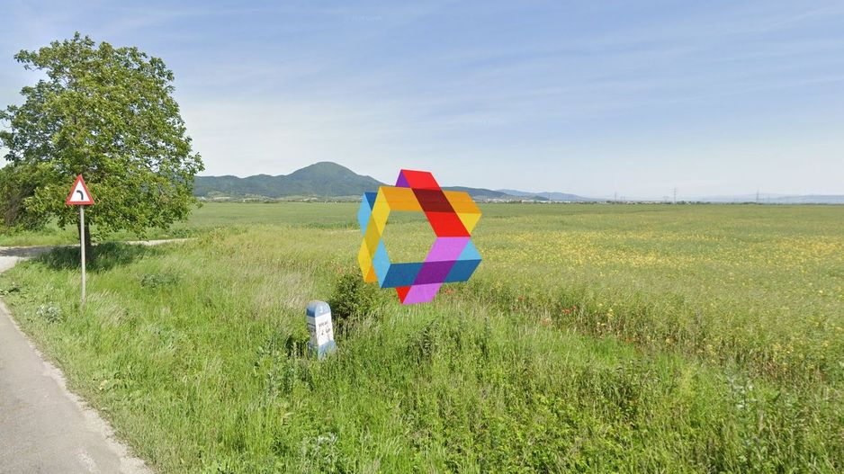 Loturi de teren 500mp - Poză 2