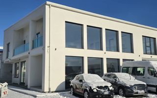 Oferta de nerefuzat - spatiu birouri finisaje exceptionale - Poză 7