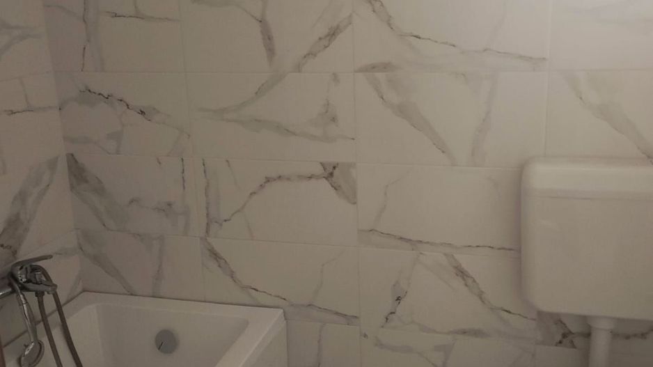 3 camere Fundeni - Dobroesti, 2 gr. sanit., gradina 73mp,bloc 2025! - Poză 12