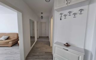 3 camere, 2 bai, modern, parcare subterana, Dambul Rotund zona LIDL - Poză 6