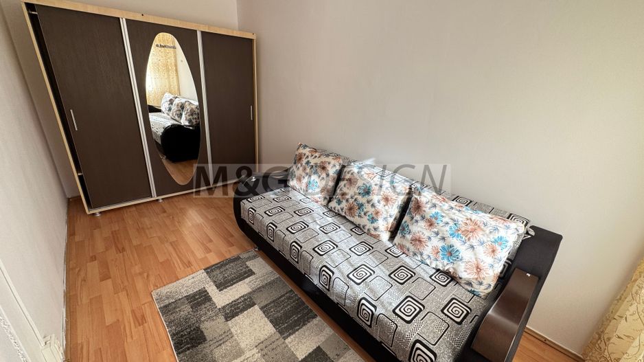 2 camere zona Sagului, etaj 3 amenajat - Poză 3