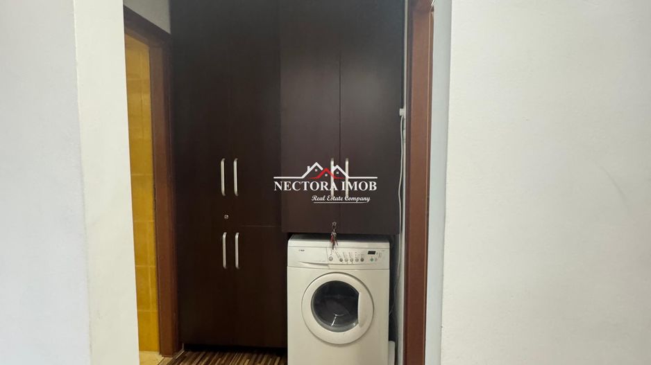 NECTORA IMOB-Apartament 3 camere, 2 bai, Tip AN, 89 mp,Zona Lacul Rosu - Poză 9