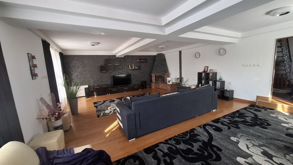 Casă individuală – Letea Veche | 180 mp utili | Teren 1.000 mp - Poză 13