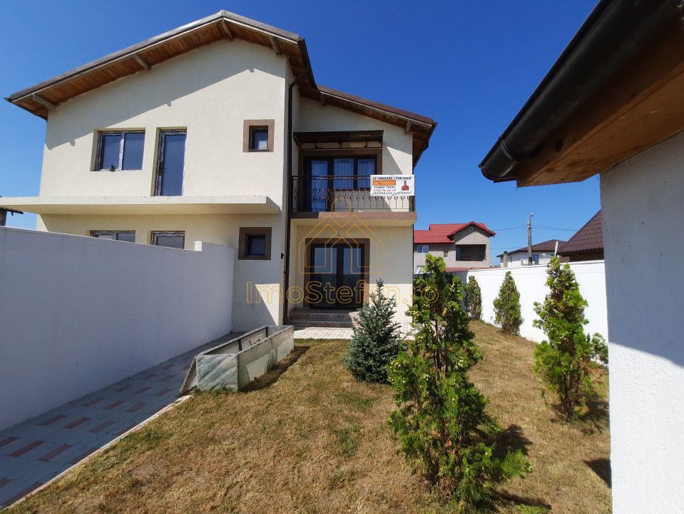 Peninsula Navodari | Casa perfectă pentru o viață liberă. Evadați din rutină! - Poză 7