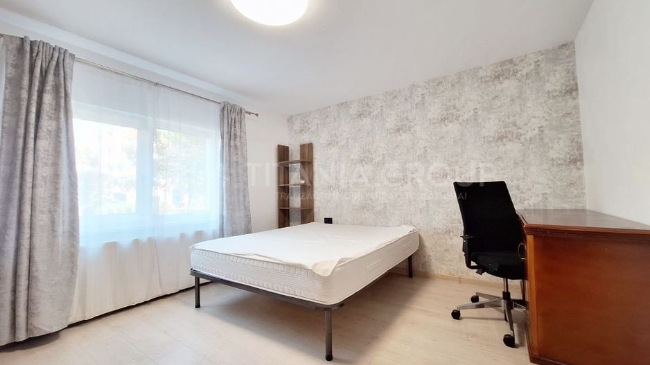Apartament spatios si modern, 3 camere decomandat - Poză 7