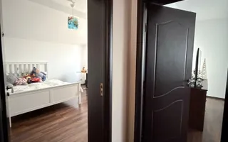 Vila spatioasa cu vedere spre lac Corbeanca - Poză 45