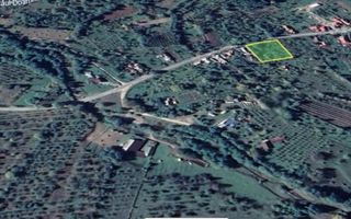 Teren intravilan, Comuna Corbi, Jud. Argeș, toarte utilitatile - Poză 3