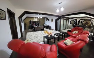 Vila zona centrala (zona mosilor),construcţie 2015, direct proprietar - Poză 2