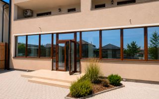 Spațiu Comercial 75 mp + terasa 17 mp, Parter, Bragadiru - Poză 1