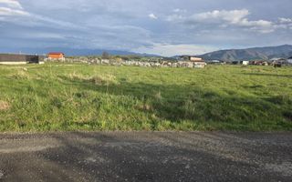 Teren intravilan | 405 MP | Calea Cisnadiei - Poză 6
