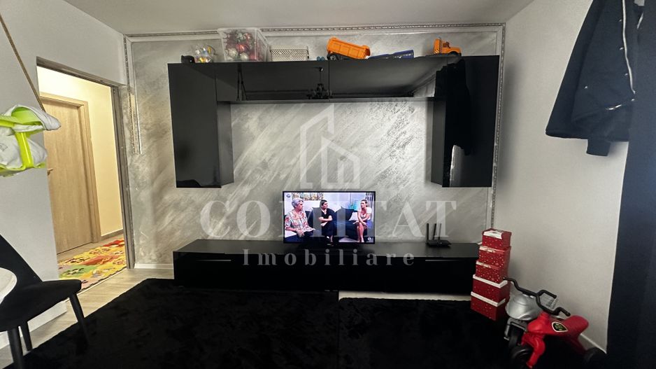 Apartament 2 camere decomandate | Loc de parcare | Cartier Terra - Poză 5