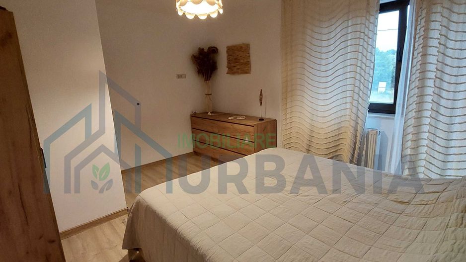 Casă tip duplex de vânzare/închiriere – Valea Adânca, Iași - Poză 1