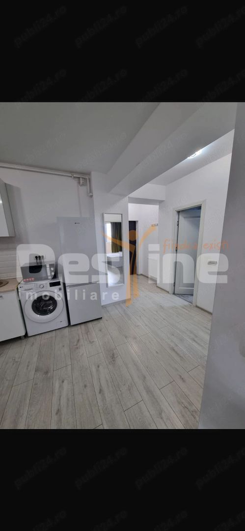 Apartament cu 2 camere de vânzare în Mamaia Nord - Poză 7