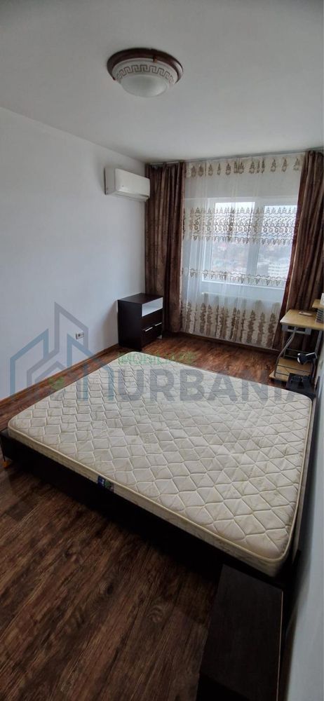 Apartament 2 camere de inchiriat, Ideal Residence CUG, 54 mp, etaj 6, mobilat si utilat - Poză 7