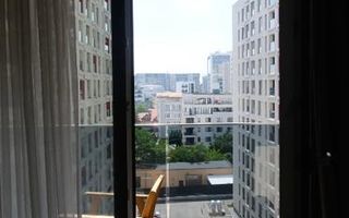Apartament 2 camere | 55 mp | Plaza Residence | LujeruluiIMobilat cu designer - Poză 3