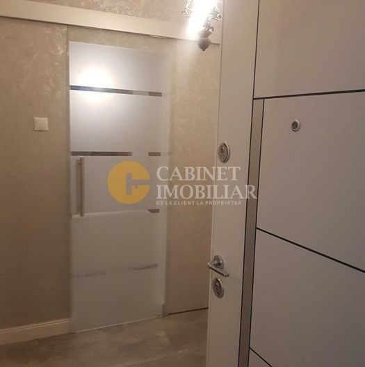PODU ROS - 2 CAMERE - ETAJ INTERMEDIAR - FARA RISC - BLOC CU LIFT - Poză 7