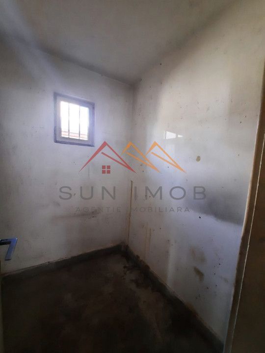 Casa 2 camere, central, 1962, teren 390 mp, Campina, Prahova - Poză 5