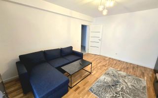 Apartament cu 2 Camere, Decomandat, Complet Mobilat, Zona Cetate - Poză 3