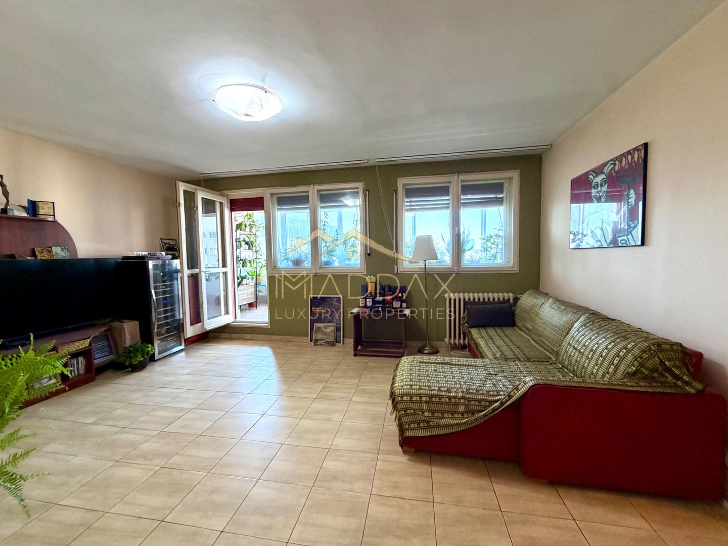 Apartament cu 2 camere // 67mp // Calea Dorobantilor - Poză 11