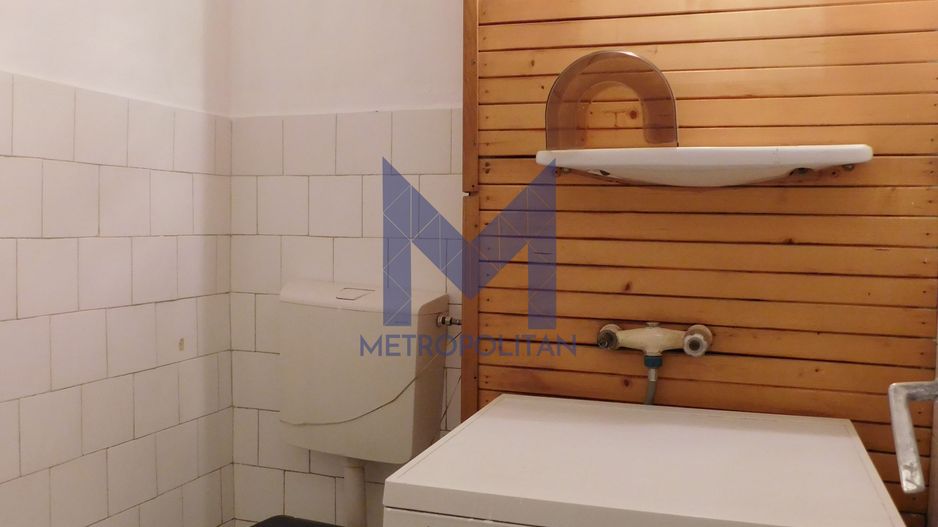 3 camere Decomandat, Strada Fabricii de Zahăr 5, Etaj 2/4 - Poză 17