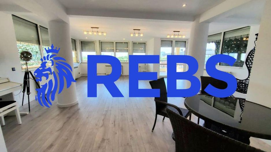Penthouse 4 camere Clucerului  - Poză 3