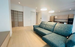 PENTHOUSE 4 CAMERE 150 MP  *** HERASTRAU *** - Poză 2