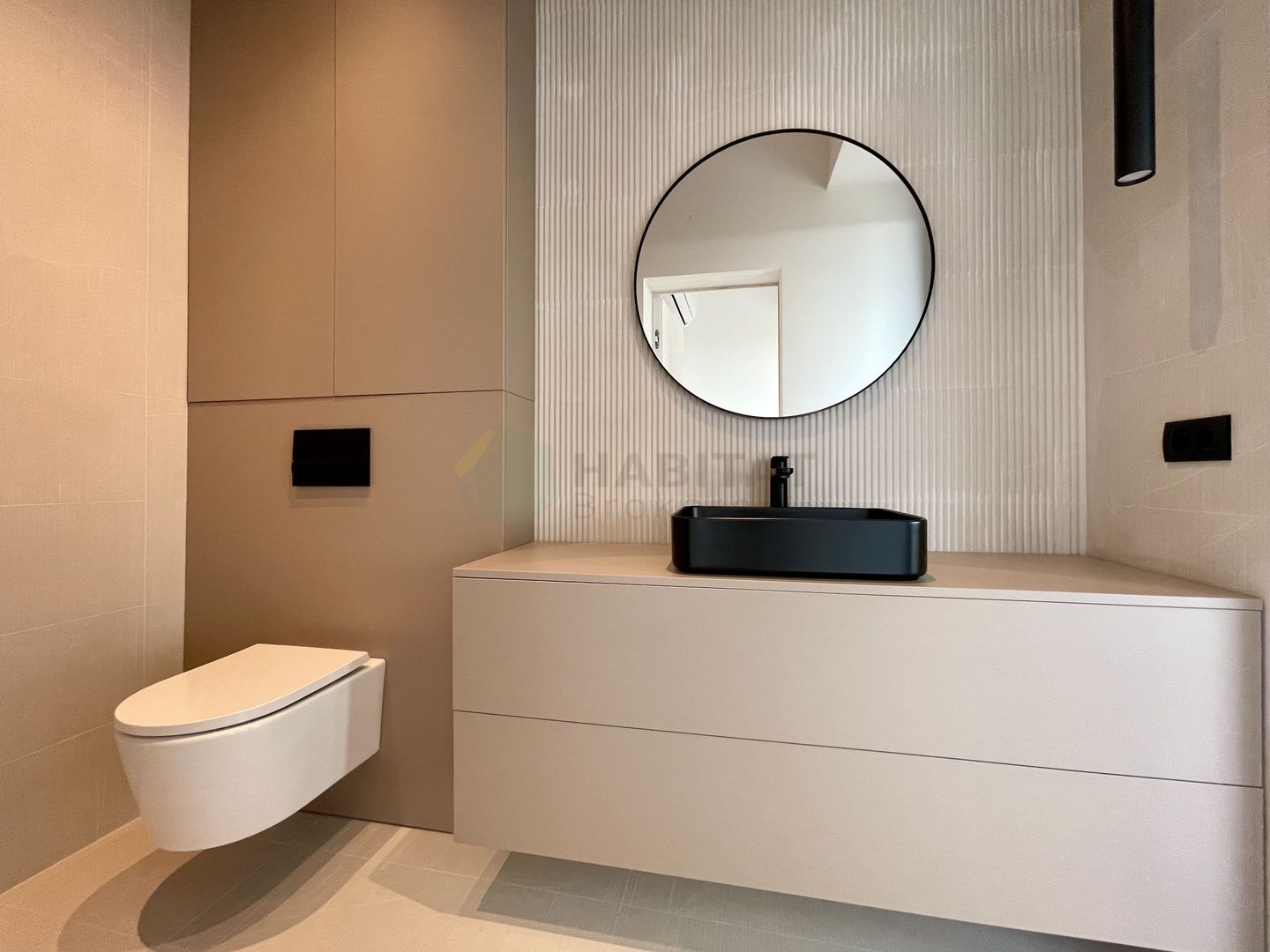 Vila Individuala 5 camere Tunari - Poză 7