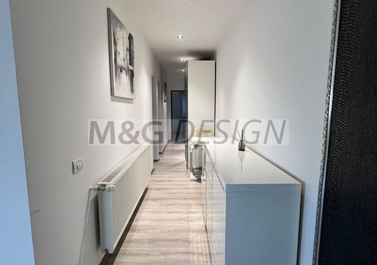 Apartament 3 camere  Dumbravita - Poză 4