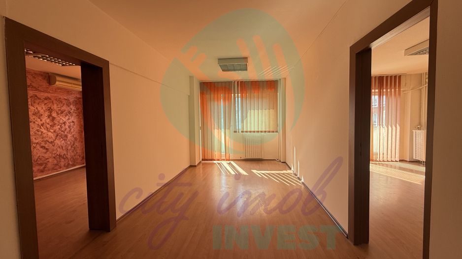 Bloc P+9 format din 2 scari in zona Calea Calarasilor - Poză 18