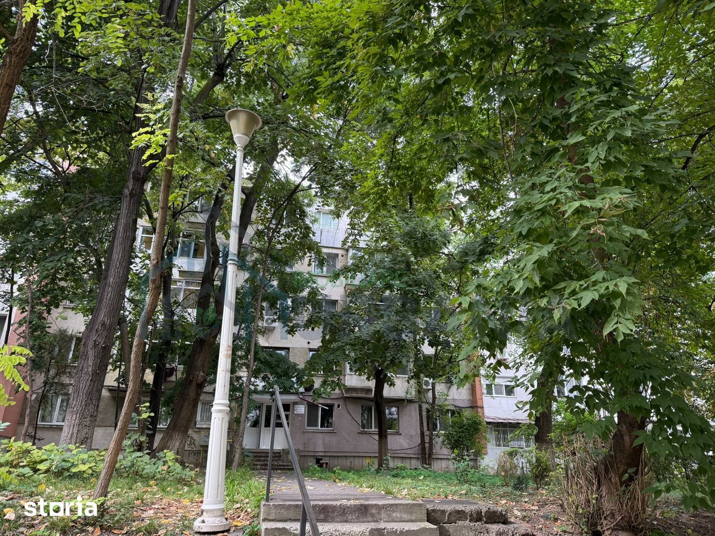Apartament 3 camere semidecomandat cu balcon – Tătărași, Str. Vasile Lupu 134 - Poză 13