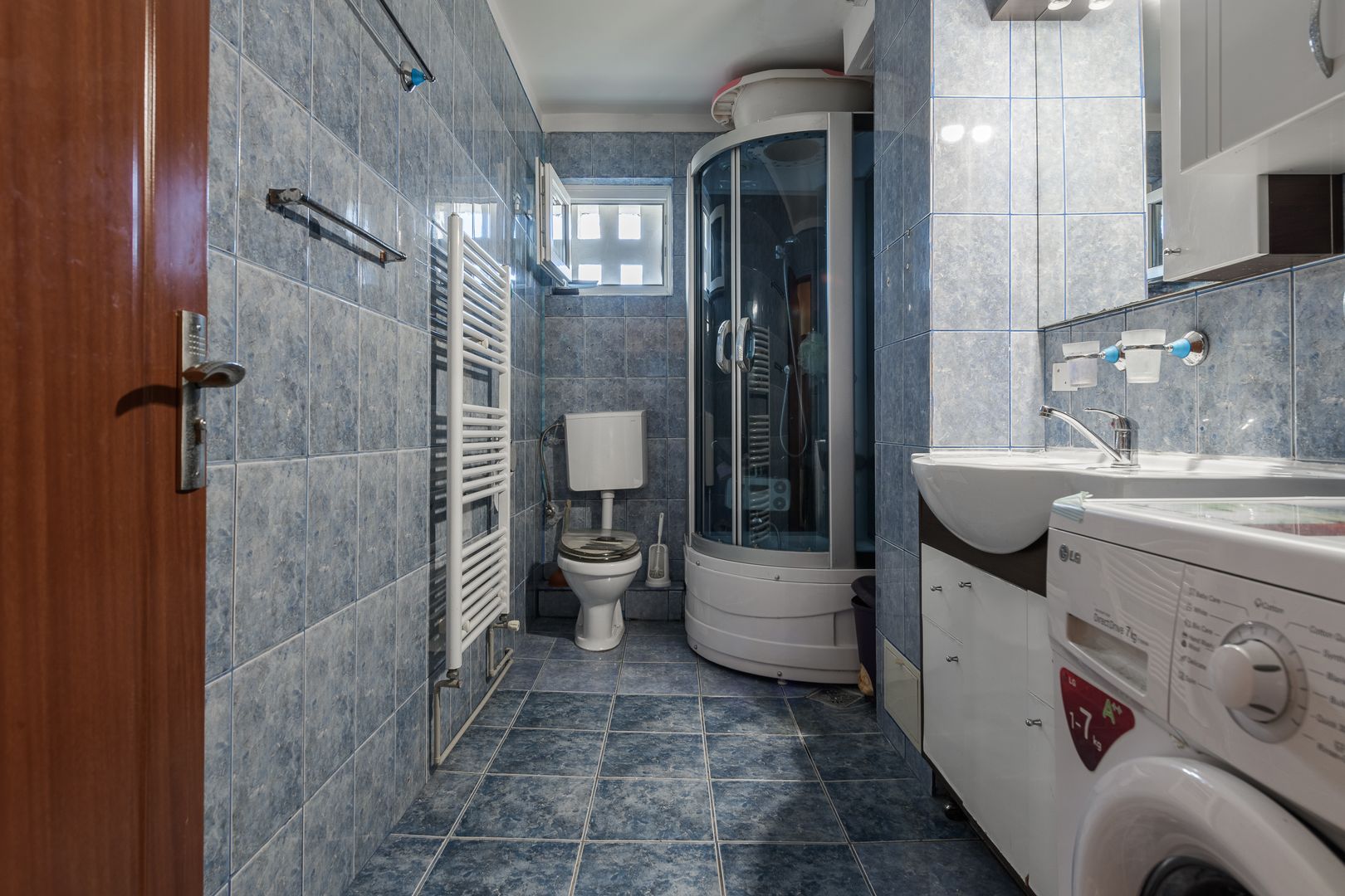 0% Comision | 3 Camere Decomandate | Flora | 65 mp | Boxa - Poză 16