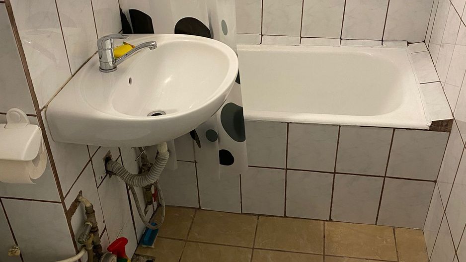 Apartament mobilat si utilat I Balcon mare I zona Sagului - Poză 10