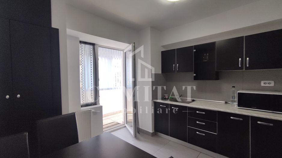 Apartament cu 2 camere decomandate | Cartierul Gheorgheni - Poză 10