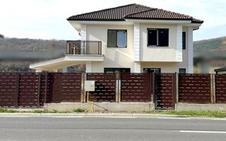 Casa individuala cu teren de 400 mp in Luna de Sus. - Poză 1