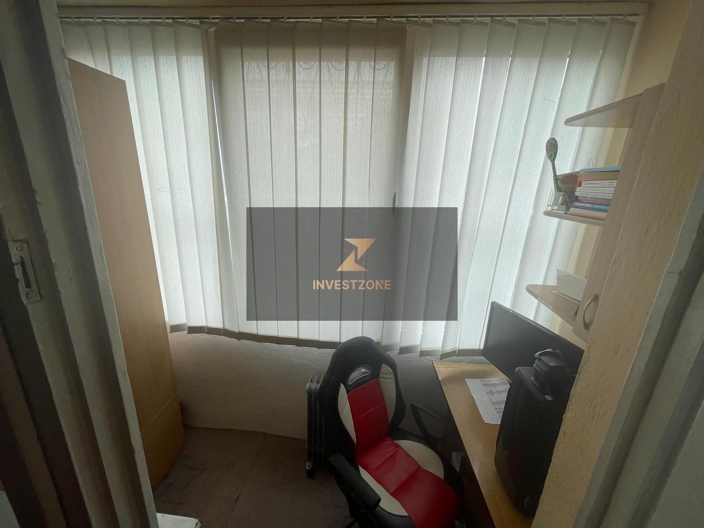 Apartament 2 camere , str Italiana - Parter - Rogerius - Poză 7