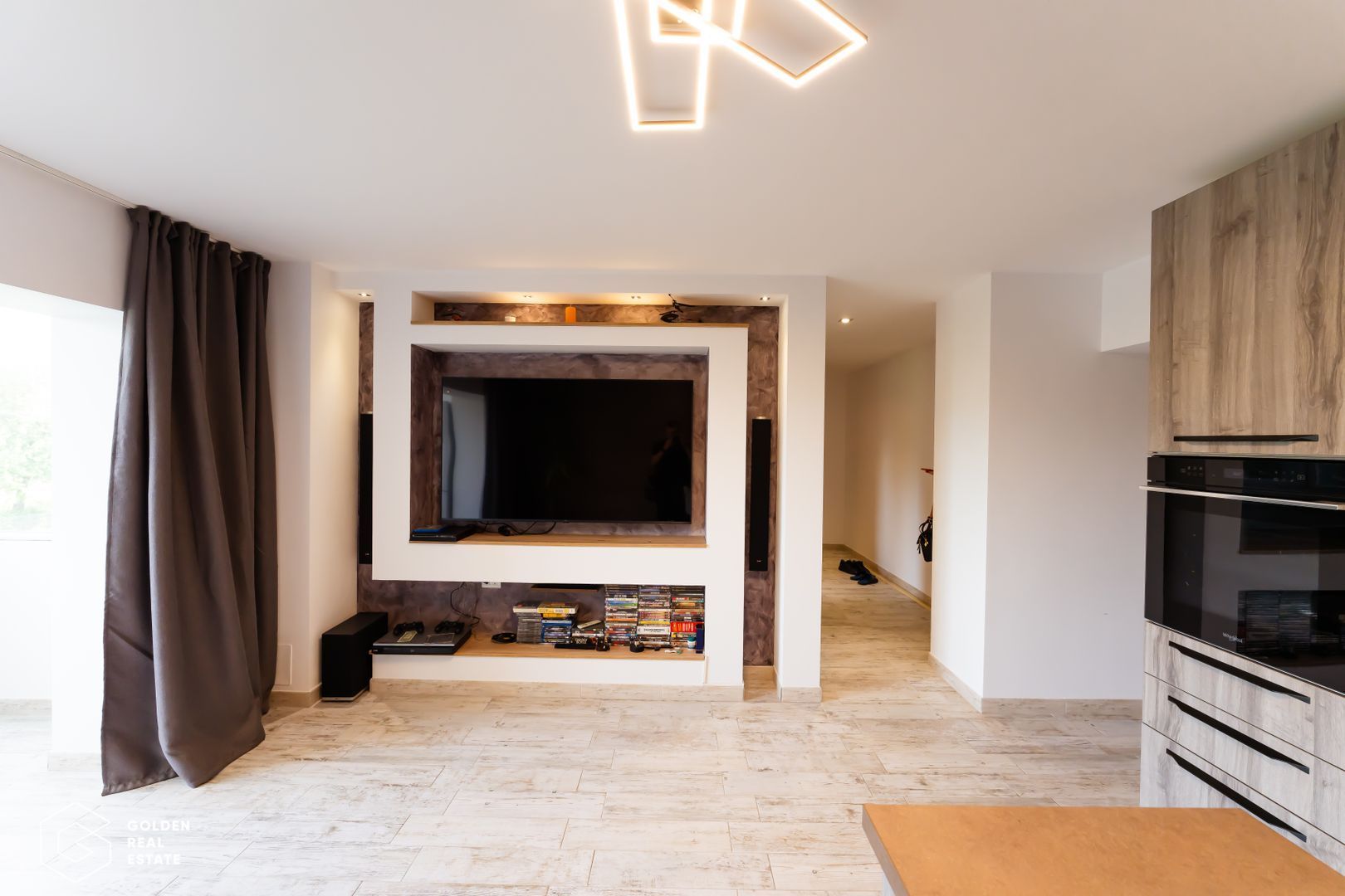 Apartament modern 2 camere, zona Fabric, COMISION 0 % - Poză 4