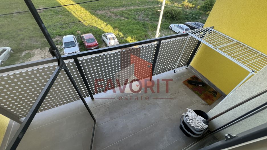 Apartament 2 camere | Etaj 2 | 1.600E/MP | Giroc - Poză 6