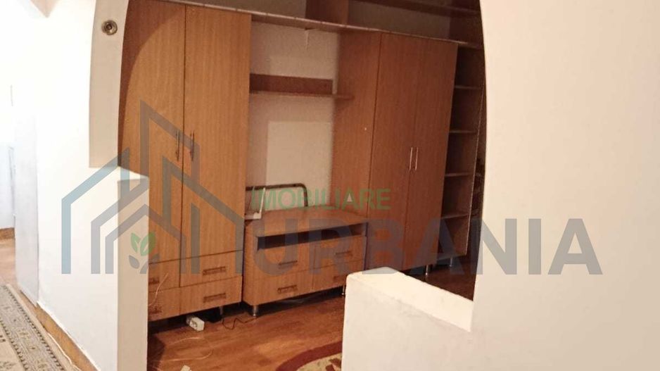Apartament 2 camere de inchiriat, Pacurari, Iasi - Poză 1