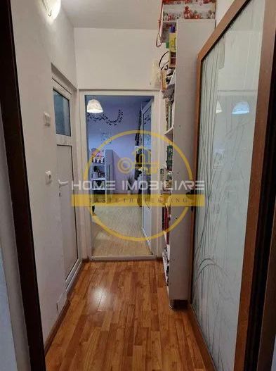 Etaj intermediar, 2 Camere , 59 mp zona Frumoasa-Poitiers - Poză 8