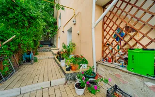 Casa cu 3 nivele Bălțata gata de trai - Poză 30